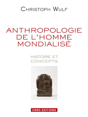 cover image of Anthropologie